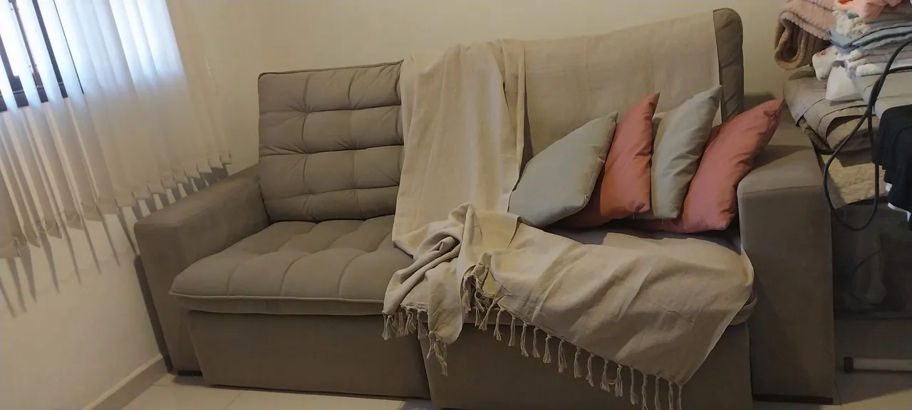 Sofá/Cama