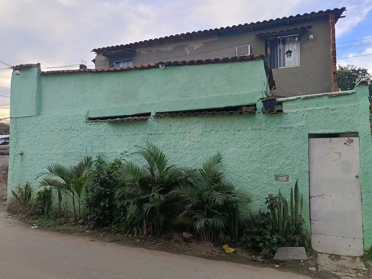 Foto - Nova Iguaçu - Figueiras