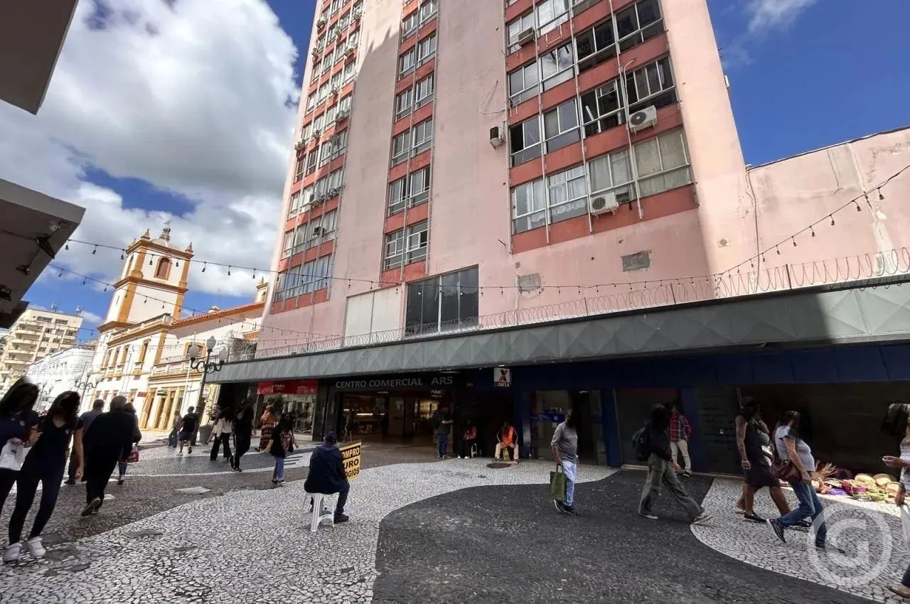 Sala comercial estratégica no Centro de Florianópolis para o crescimento do seu negócio - Foto 2