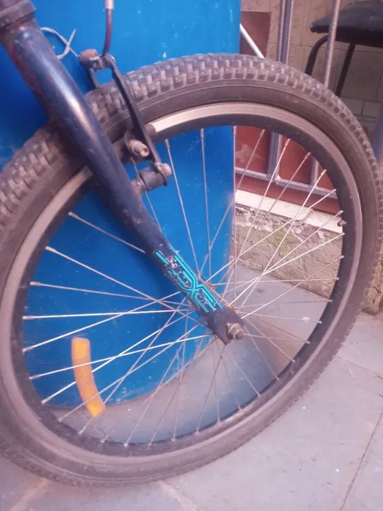 Bicicleta  - Foto 6