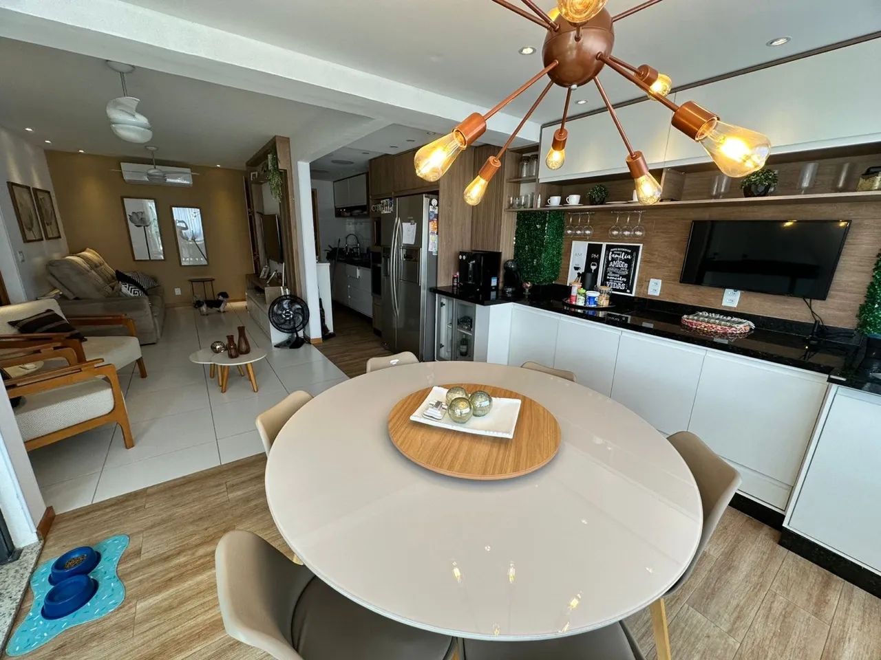 Cobertura Duplex no Recreio dos Bandeirantes  - Foto 11