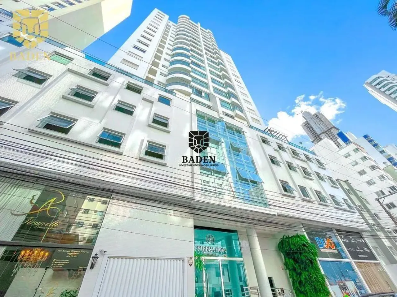 Apartamento 3 suítes e lazer completo