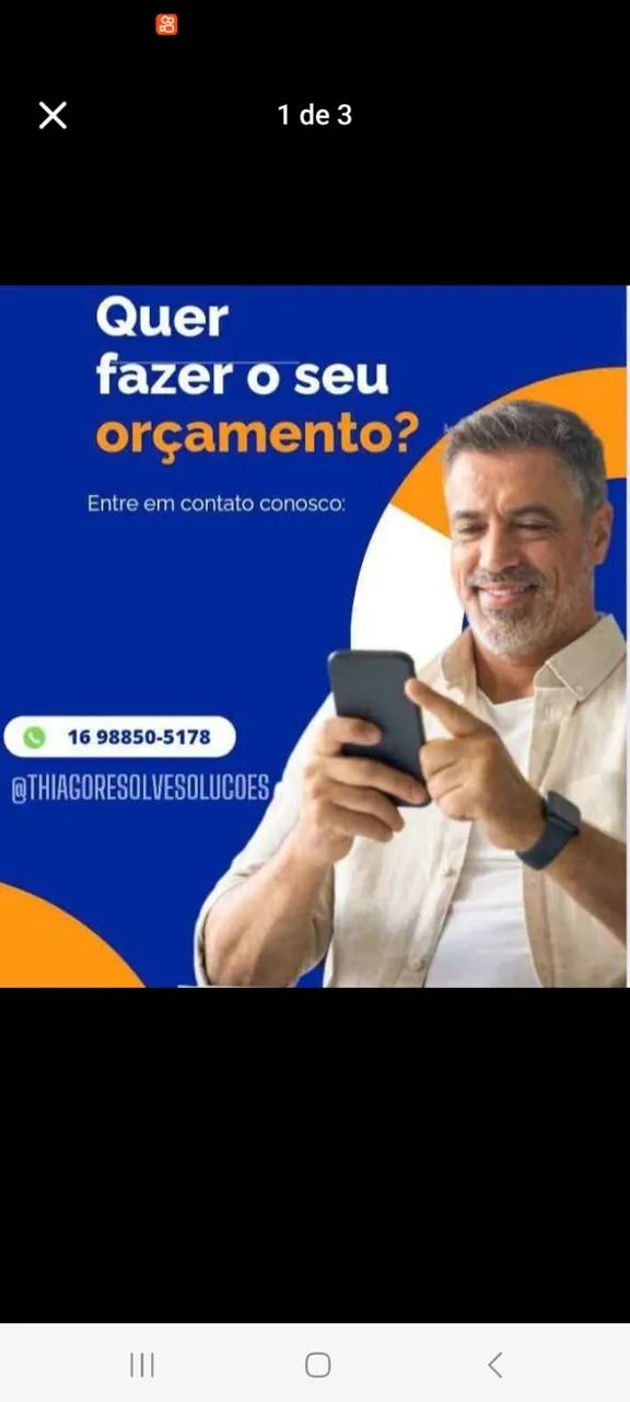 Marido de Aluguel ?  - Foto 3