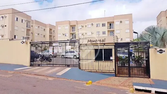 RESIDENCIAL MONTREAL - R$: 230.000,00 03 quartos, 01 Banheiro social, bairro: Parque das N
