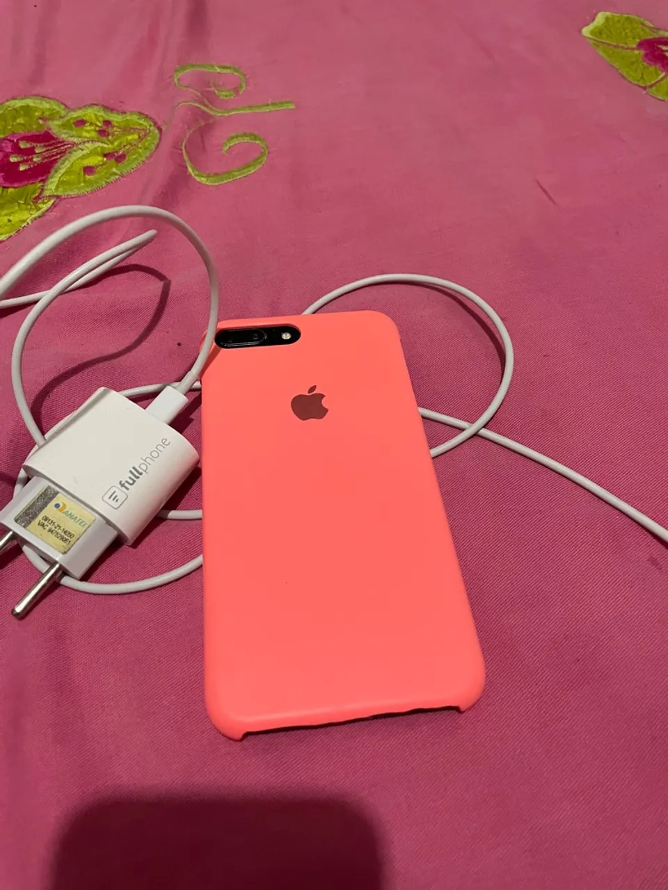 Iphone 7 plus