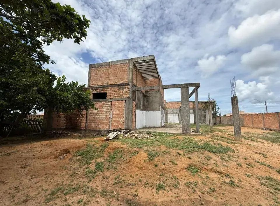 Lote/Terreno para venda tem 1536 metros quadrados em Santa Cecília - Cantá - Roraima - Foto 5