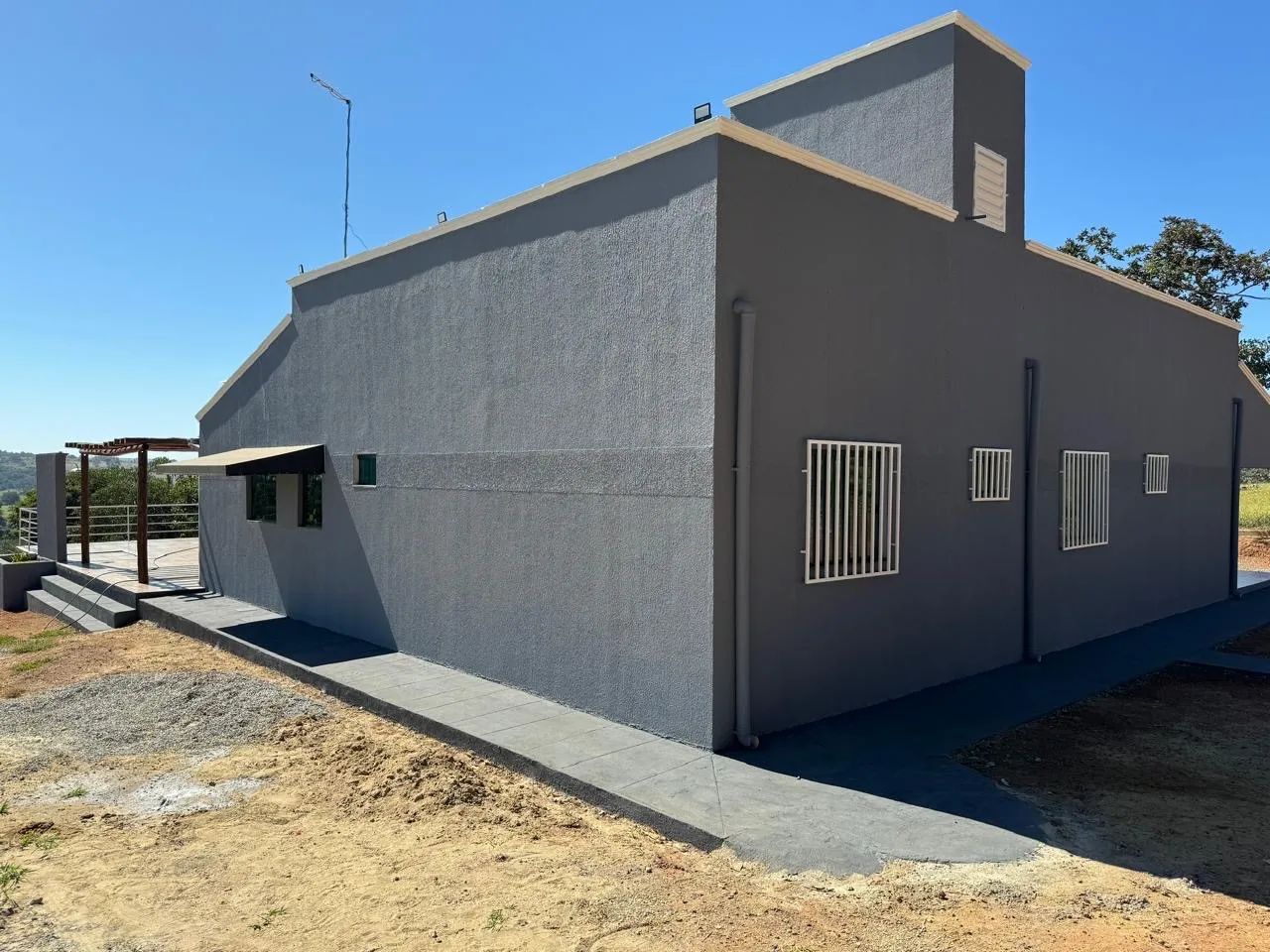 CHÁCARA EM BONFINÓPOLIS - GO - Foto 5