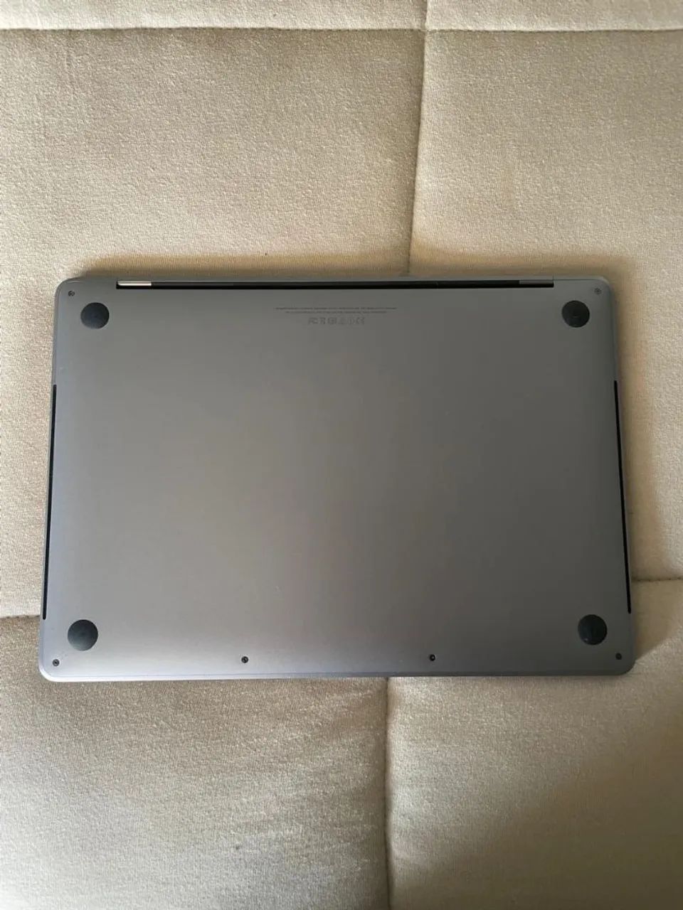 MacBook pro 2017 16gb ssd 256 i5 - Notebooks - Europa