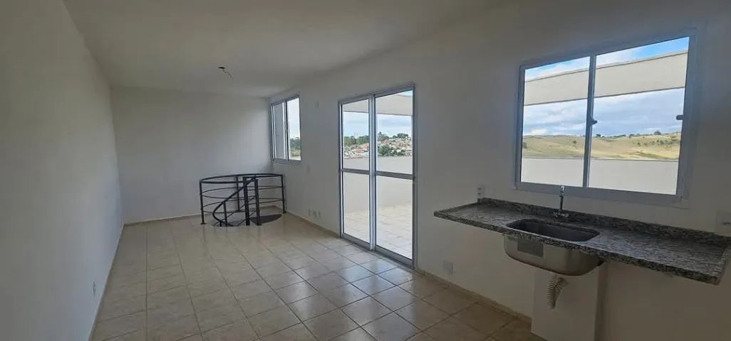 APARTAMENTO DUPLEX / DISPENSO CORRETORES - Foto 11