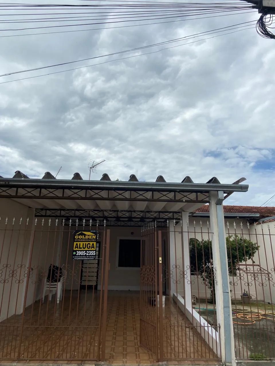 Foto - São José dos Campos - Jardim das Flores