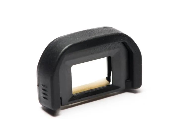 Ocular Eb P/ Canon 5d 5dli 40d 50d 60d 6d 6dmll 70d 80d - Foto 4