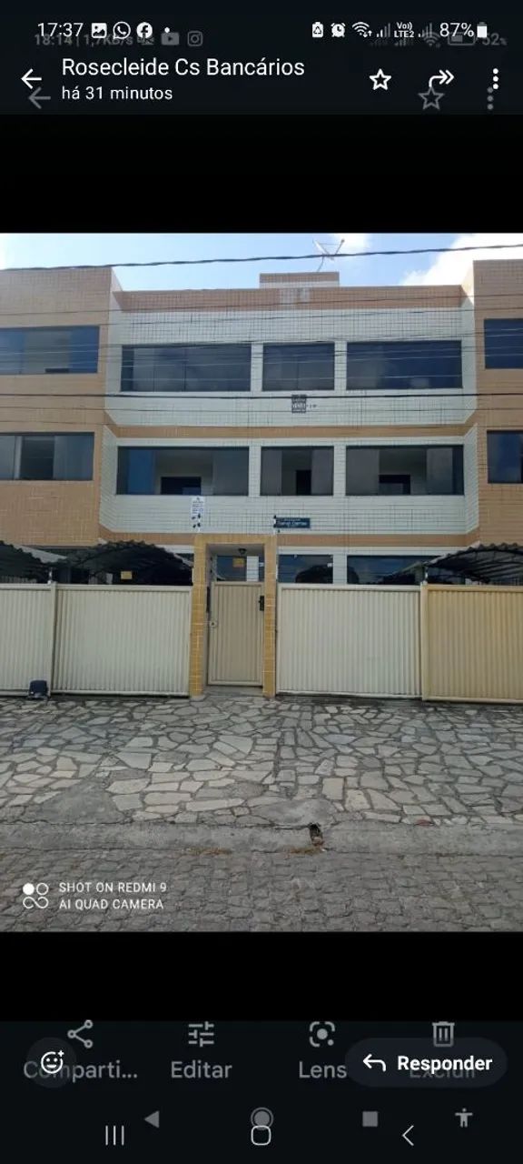 Foto - João Pessoa - Jardim Cidade Universitária