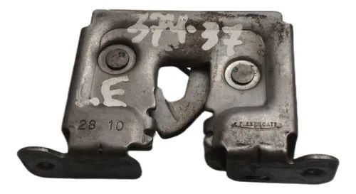 Fechadura Capô Esquerda Bmw X5 2010