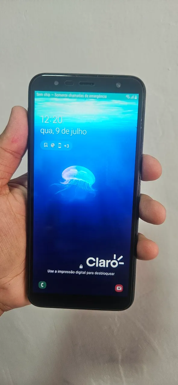 Samsung j6 plus