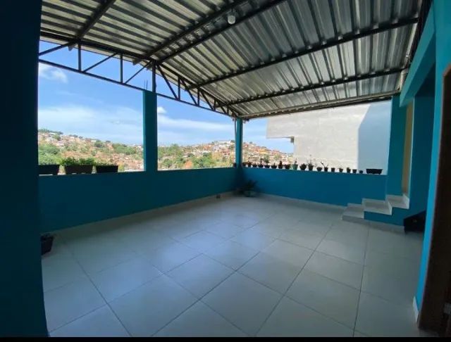Casa de 3 Andares - Foto 4