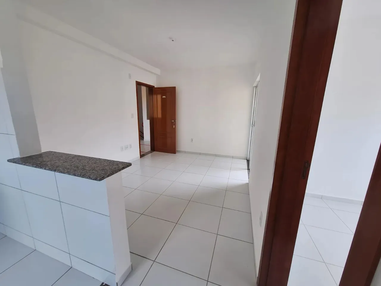 PASSO CHAVE- APARTAMENTO NO MAIOBÃO C/2 QUARTOS- LA BELLE 2