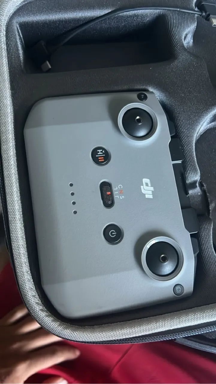 DJI mini 4 pro