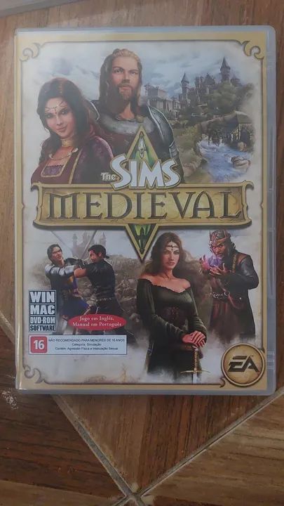 The Sims / edição limitada  - Foto 5