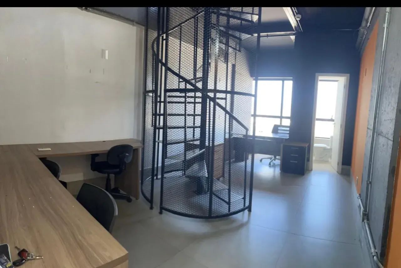 Alugo sala comercial MOBILIADA PALMAS BUSINESS CENTER no centro de Palmas - TO - Foto 2