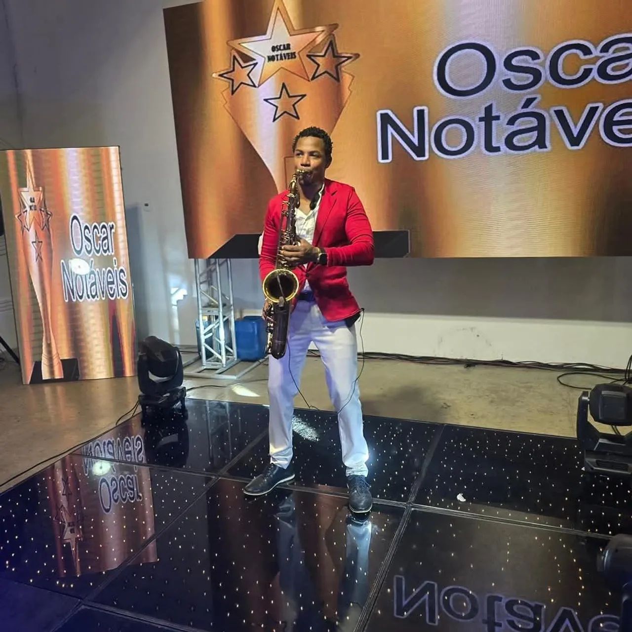 Saxofonista para Eventos  - Foto 5