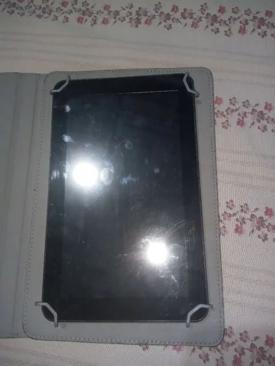 Tablet Android 7 polegadas - Foto 4