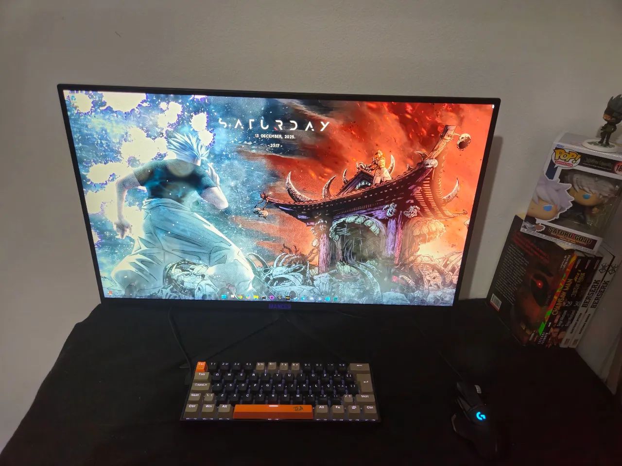 COMPLETE GAMING PC64739261153539125
