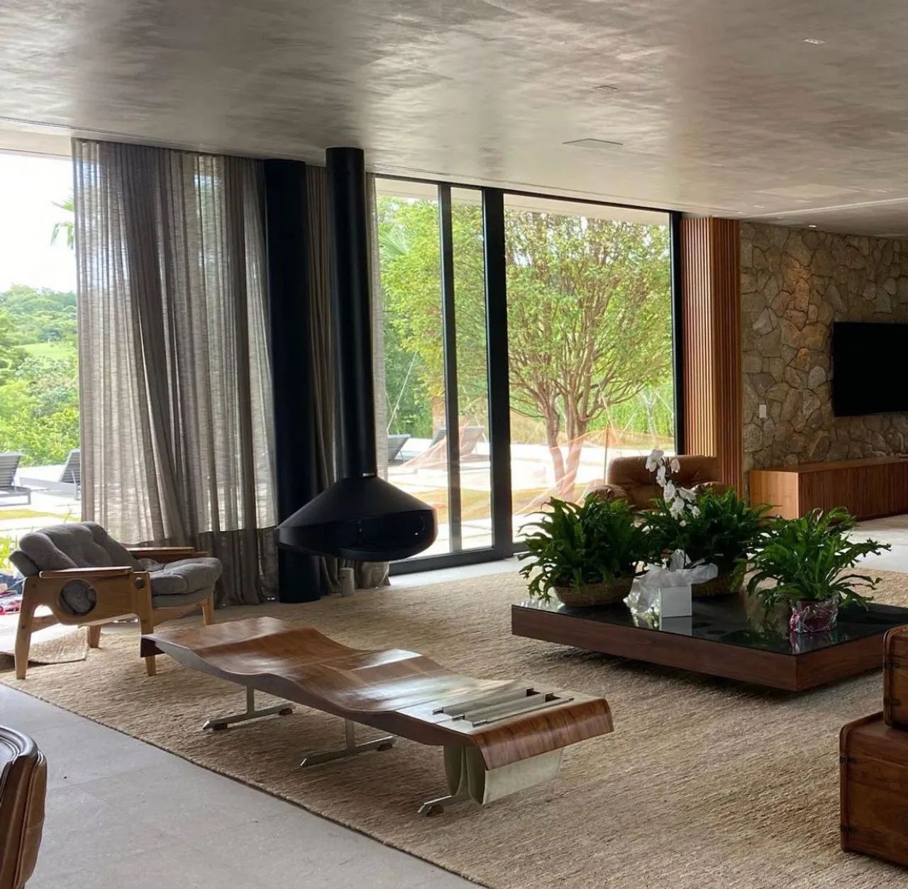 Casa sobrado à locação pontual no Condomínio Fazenda Boa Vista em Porto Feliz - SP - Foto 2