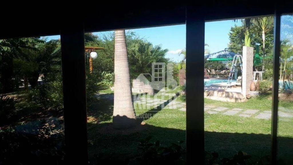 Sítio com 8 dormitórios à venda, 30000 m² por R$ 2.500.000,00 - Caxito - Maricá/RJ - Foto 12
