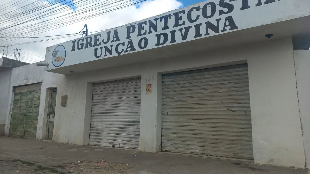 Foto - Garanhuns - Boa Vista