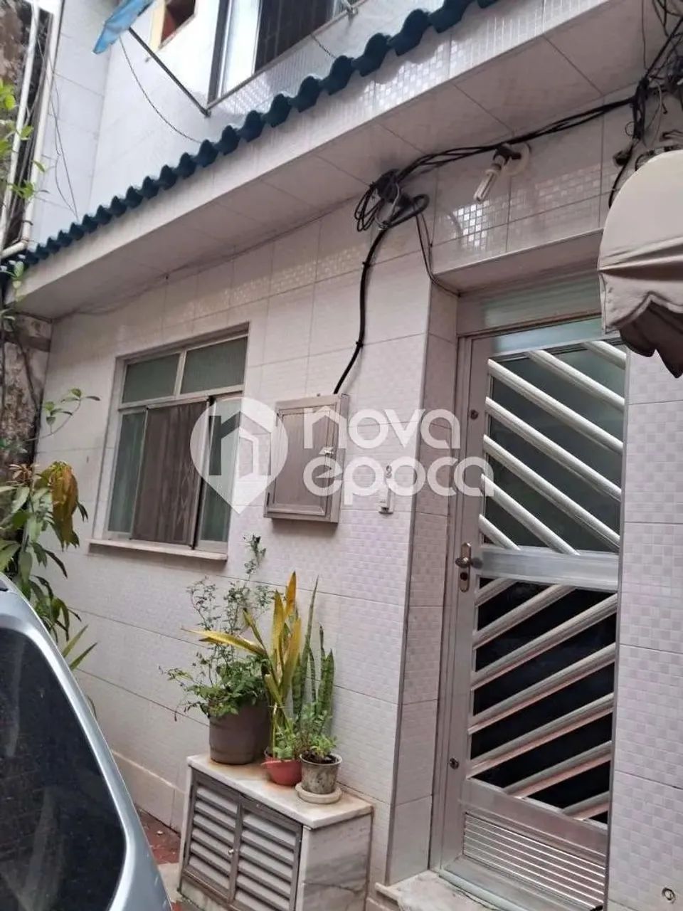 Bonsucesso | Casa 3 quartos