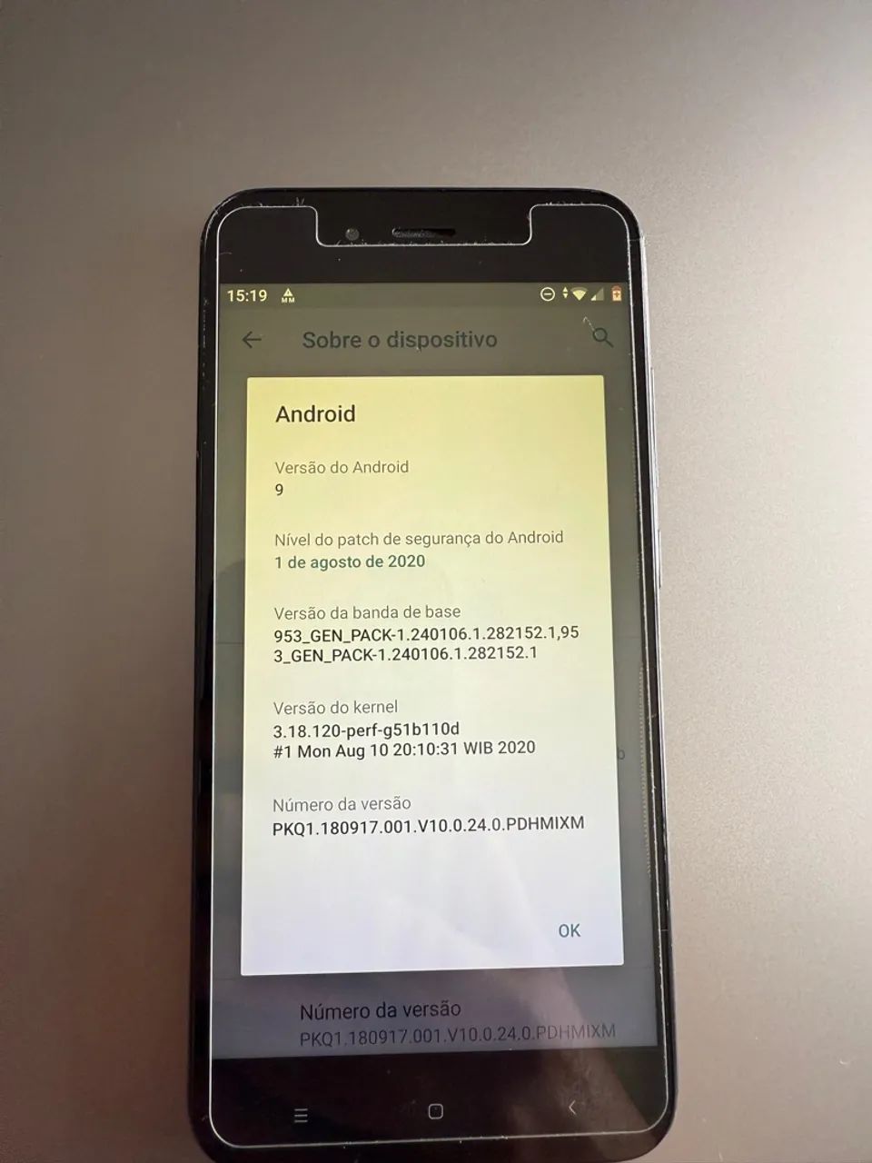 Xiaomi Mi A1 - Foto 3