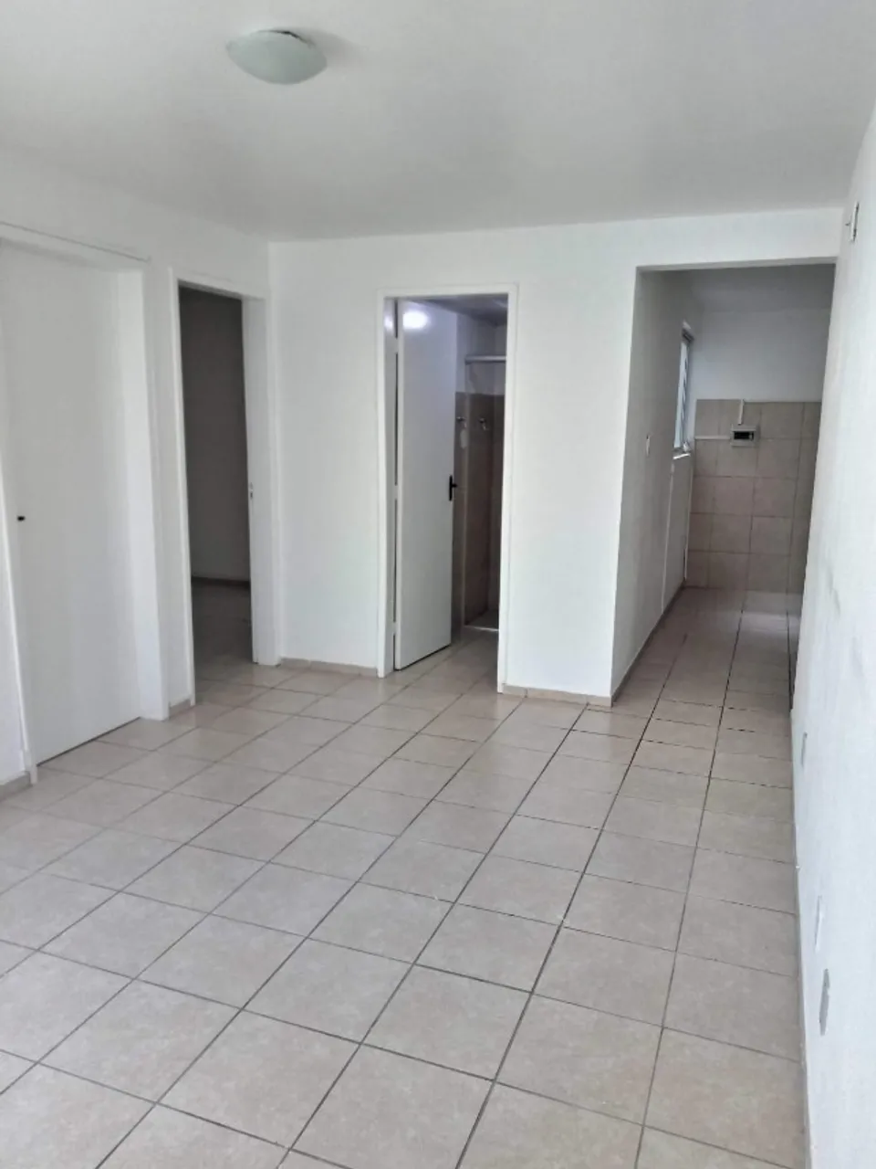 APARTAMENTO NO CONDOMÍNIO JOSÉ BERNARDES - SERRARIA