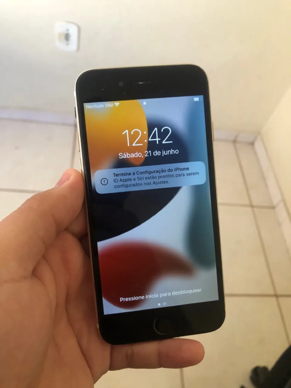 iPhone 7 128GB
