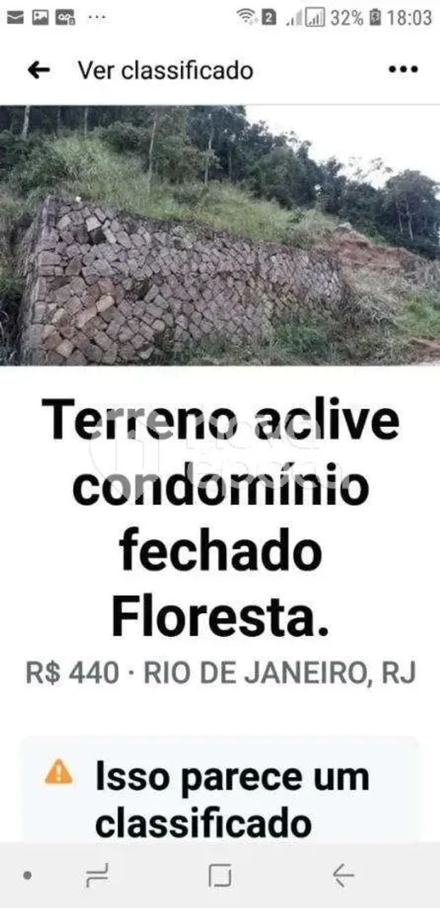 Jacarepaguá | Terreno - Foto 2