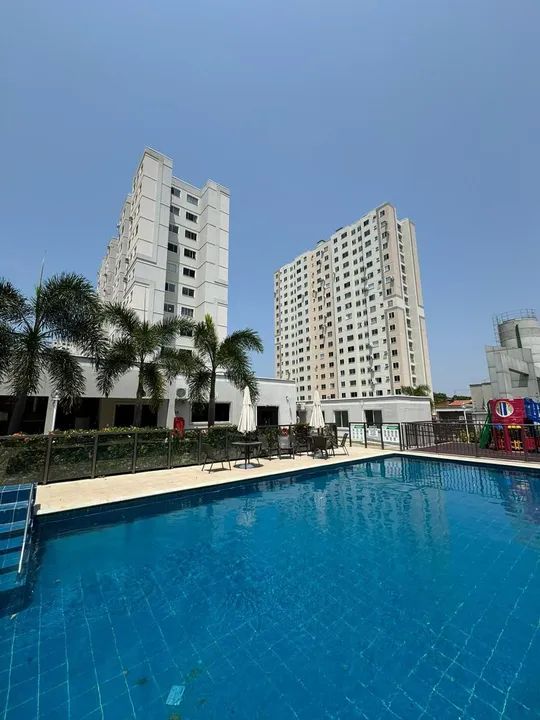 Imóvel para venda tem 44 metros quadrados com 2 quartos em Cambeba - Fortaleza - CE - Foto 3