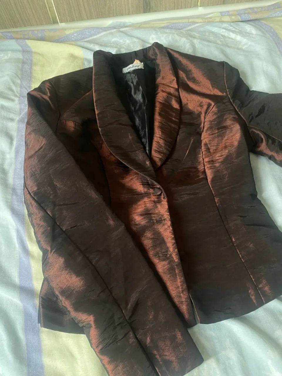 blazer