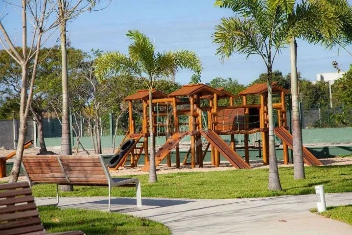 Terreno no condomínio Jardim Terra Brasilis - Foto 8