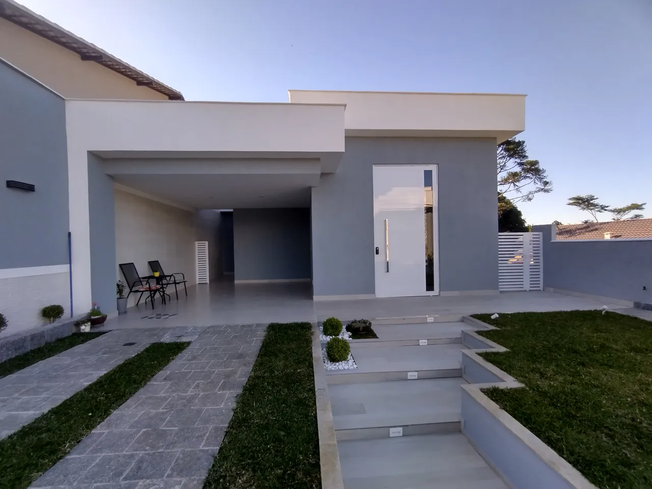 Lindo imóvel dentro de condomínio em Miguel Pereira