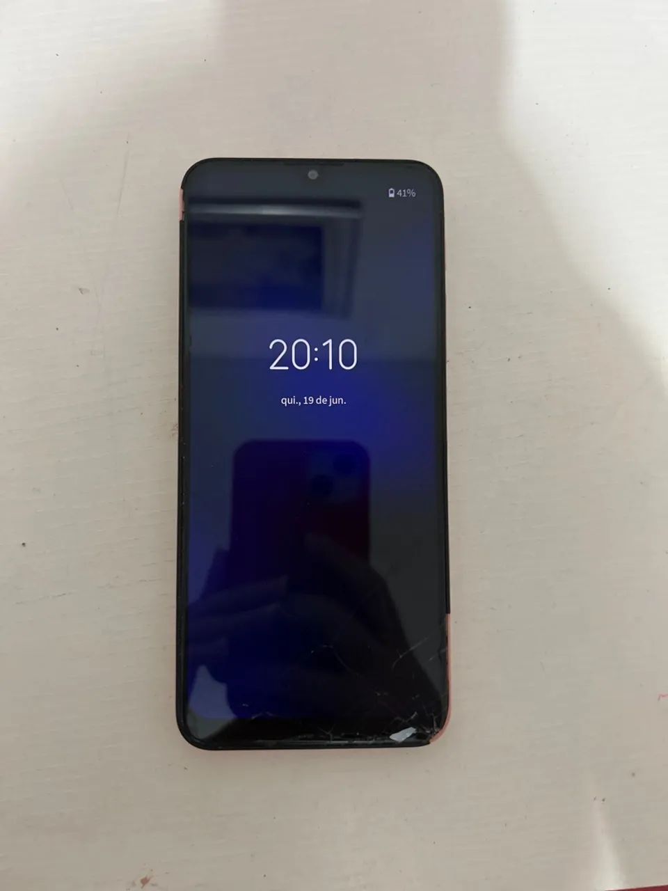 Celular Seminovo 