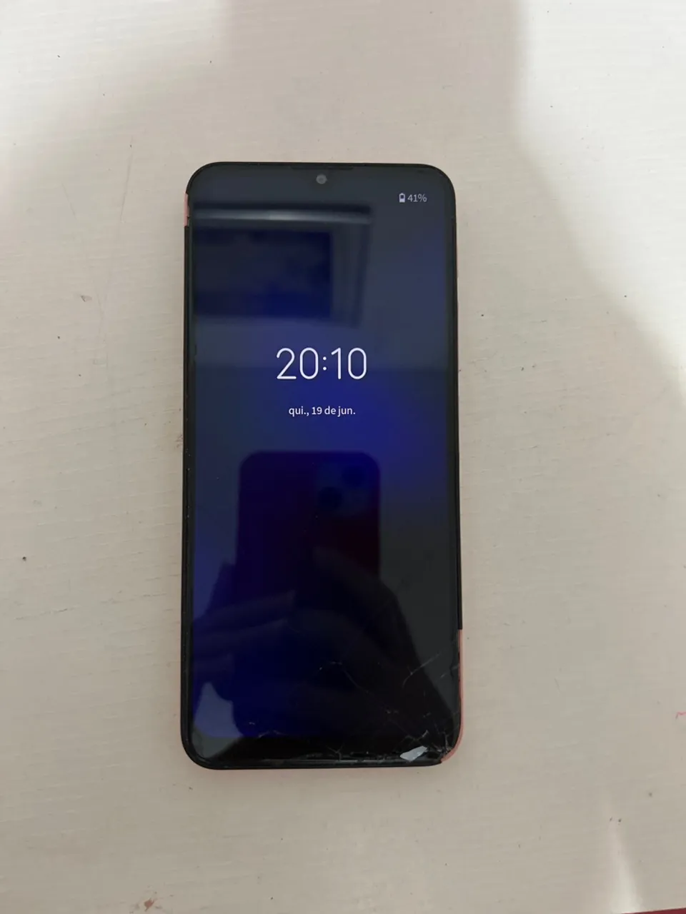 Celular Seminovo 