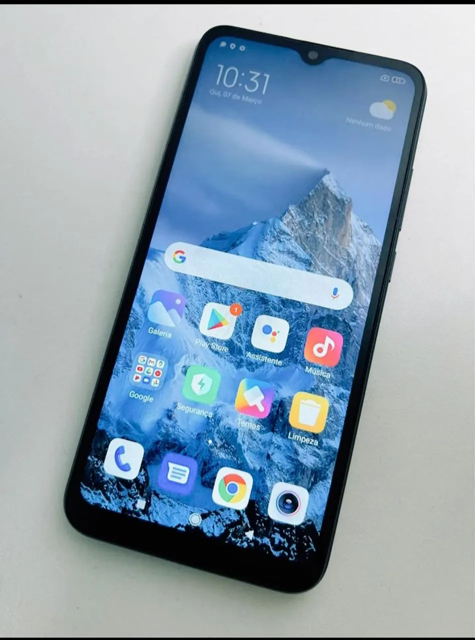 Xiaomi redimi 10A