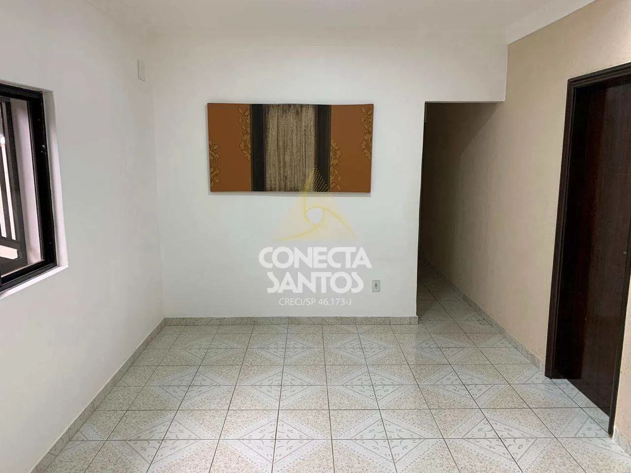 Casa 3 quartos, Vila Cascatinha, Sv - Cod1656 - Foto 3