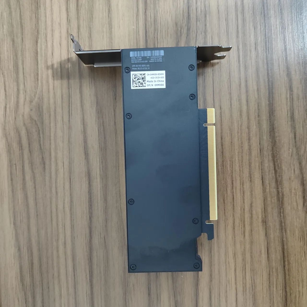 Nvidea Quadro RTX 2000 Ada Generation 16GB para IA (nova)  - Foto 5
