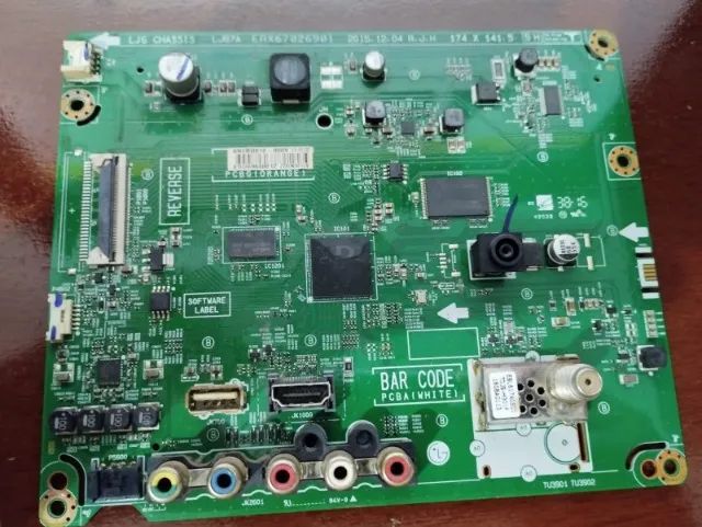 LG TV Main Board 49LH5150