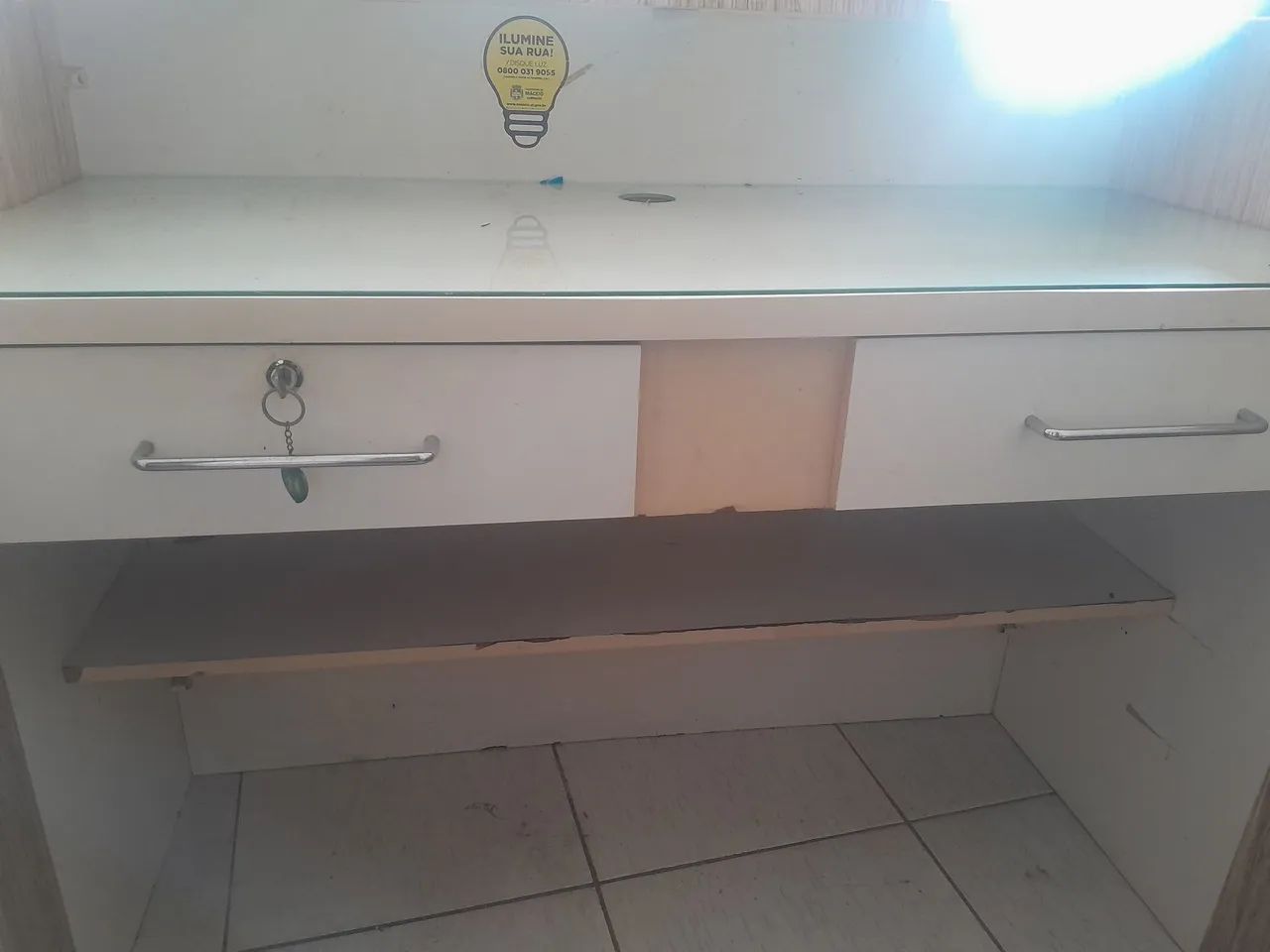 Balcão - Foto 2