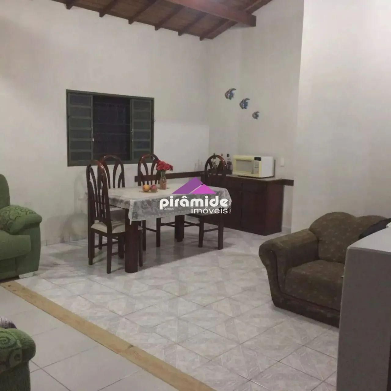 Casa com 3 dormitórios à venda, 97 m² por R$ 800.000 - Massaguaçu - Caraguatatuba/SP - Foto 4