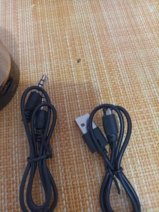Mini caixinha som GUI Speaker WS-887 bluetooth  - Foto 5