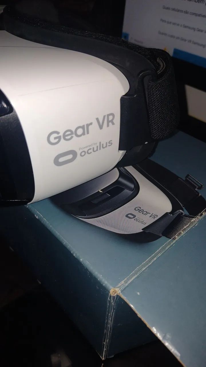 Samsung Gear VR - Foto 3