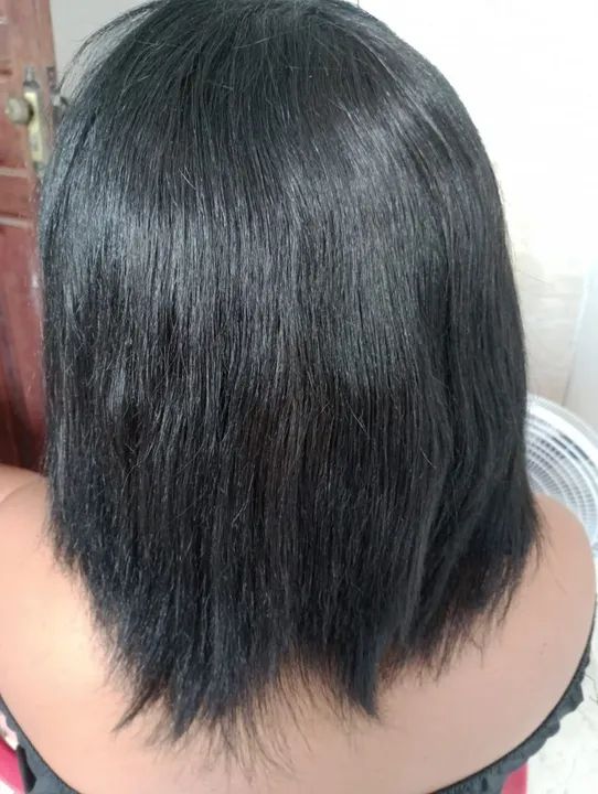 Keu.mega hair  - Foto 5