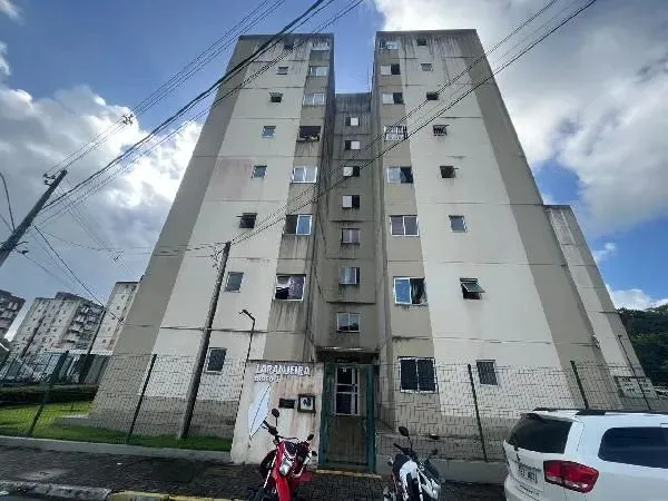 Oportunidade Única em SAO LOURENCO DA MATA - PE | Tipo: Apartamento | Negociação: Venda Di